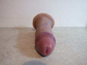 Enlargement penis prosthetic