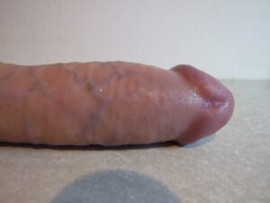 Enlargement penis prosthetic
