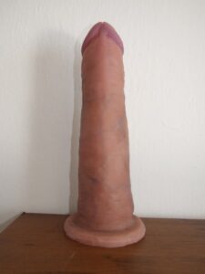 Enlargement penis prosthetic