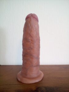 Enlargement penis prosthetic