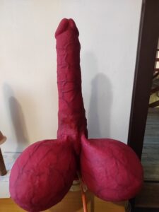 monster cock